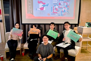 交友軟體旅展：首度集結四組臺灣本土創立的交友軟體