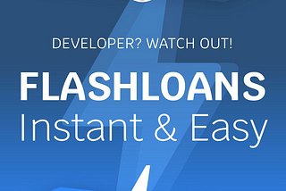 Understanding Flashloans