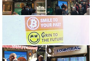 imbleWimble GRIN ISTanbul Meetup ツ