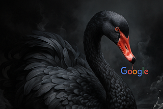 #故事【從 Archie 到 AI：35 年搜尋帝國史詩──Google 霸權的黃昏】｜RULES CREATIVE