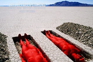 Days Between Stations: Revitalizing Progressive Rock