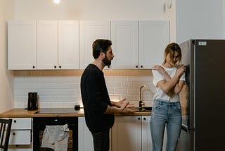 From Charm to Harm: Understanding Why Narcissists Vilify Their Former Partners