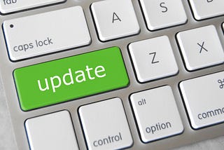 How to build the next version of X