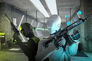 Investing in AEXLAB: The Visionary VR Company Captivating 300,000 Gamers