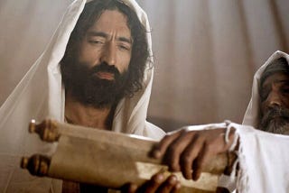 THE JESUS OF THE BIBLE AND HISTORY IS A JEW, NOT PALESTINIAN- References