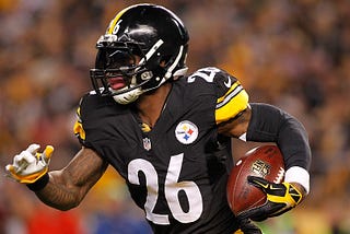 The Steelers mistake playing hardball with Le’Veon Bell