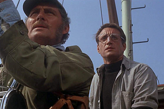 Perfecting The ‘Jaws’ Method: How Hollywood’s greatest movie is a secret weapon for consultancy