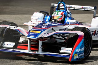 Formula E recap: Monaco