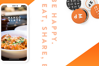 MangoPlate: App Redesign