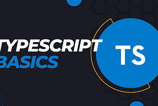 TypeScript Fundamentals