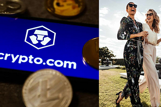 How a Crypto Firm Accidentally Sent $10.5 Million Rather Than $100 to an Australian Woman