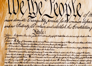 The Indestructible Constitution