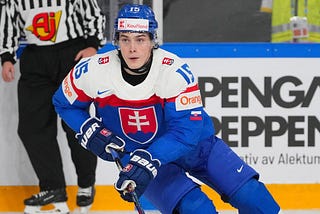 Slovakia’s Hockey Collapse at IIHF 2025 — A Breakdown Fans Can’t Ignore