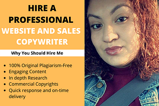 StoryBrand Certified Guide and Copywriter