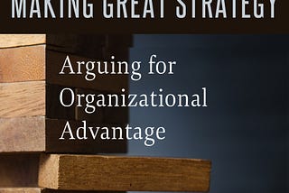 Strategy Books