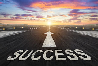 Make a 90-day plan. It’s your roadmap to success