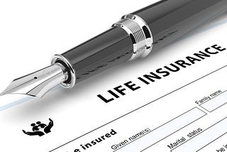 When Dropping Your Life Insurance Is the Right Decision -William Schantz