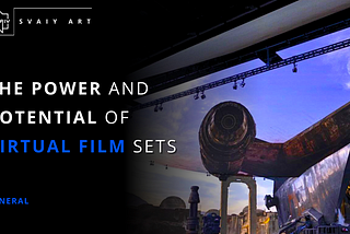Directing in a Digital Domain: The Power and Potential of Virtual Film Sets