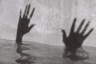 I wanted to die, but how did I end up calling for help?