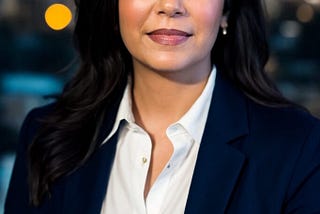 From Celebration to Impact: How Monika Gupta Is Building a Legacy at Microsoft and Empowering the…