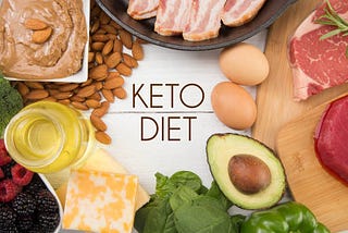 Keto Diet Plan — Diet Foods, Benefits, & Side Effects