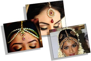 Traditional Indian Jewelry 2023