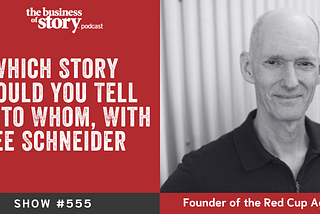 How to Choose — and Deliver — the Story That Gets Your Best Audience to Act
