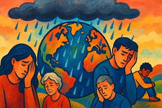 WAHAT #8: Why So Sad?