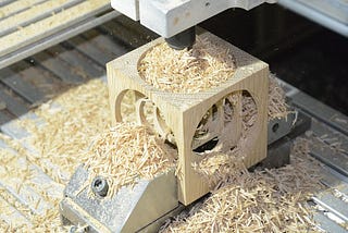 Unleashing the Power of CNC Machines for Woodworking