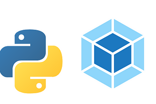 Making a webpack python loader