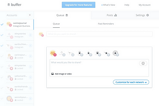 Buffer vs Sprout Social