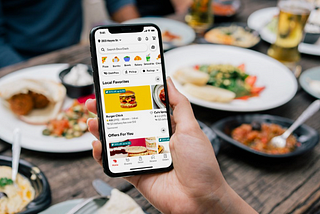 DoorDash Coupons 2025