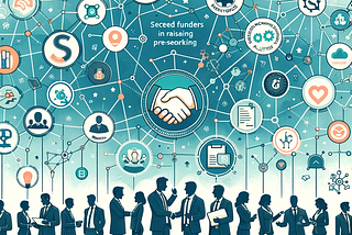 The Role of Networking in Raising Pre-Seed FundingThe Role of Networking in Raising Pre-Seed…