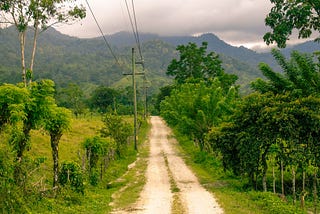 Kære Honduras