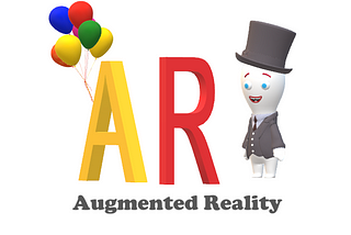 Augmented Reality — The Rise