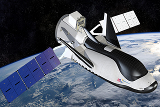 Dream Chaser: America’s Future Spaceplane