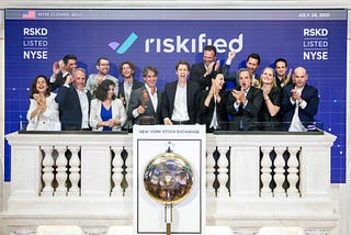 Riskified — Managing Risk from Startup to IPO