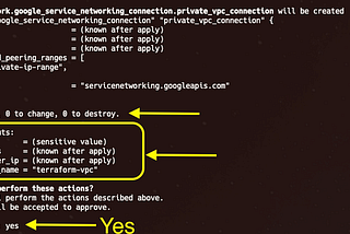 Infrastructure as Code with Terraform on GCP — 3 Tier Architecture — Complete Guide