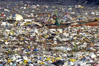 La gran mentira del reciclado