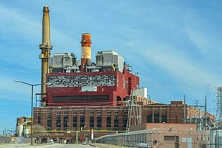 Effects of the Demolition of the Crawford Generating Station