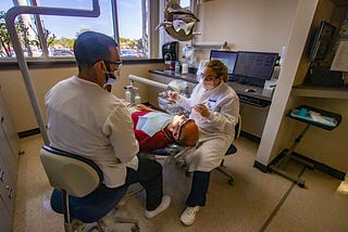 FSW Dental Clinic to Offer Affordable Dental Cleanings Throughout June