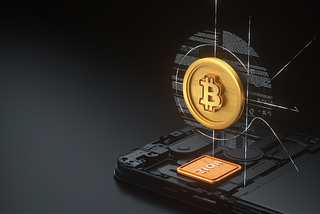 Meet the EXODUS 1s Cryptophone: Become Your Own Bitcoin Bank
