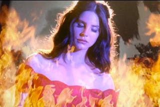 Give Me All Of That Ultraviolence: In Defense Of Lana Del Rey