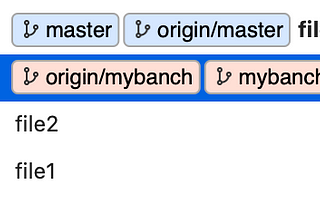 GIT Rebasing using Sourcetree