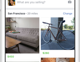 Facebook Marketplace: What You Need to Know
