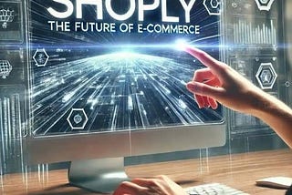 Do you Know that Shoply 2.0 is Just the Beginning for Unique Entrepreneurs Marketplace?