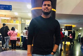 [FRAMED] Tracker, Sumit Singh, Mumbai