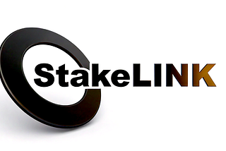 StakeLink: Strategic Partnership through Staking