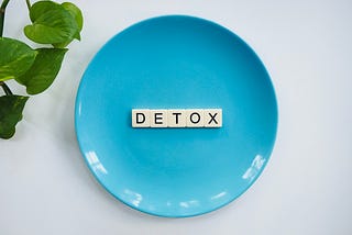 Why You Need a Break From Self-Improvement Content — A Detox Challenge!