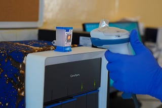 Diagnosing the access problem: Canada can do more to ensure global access to vital diagnostic tools